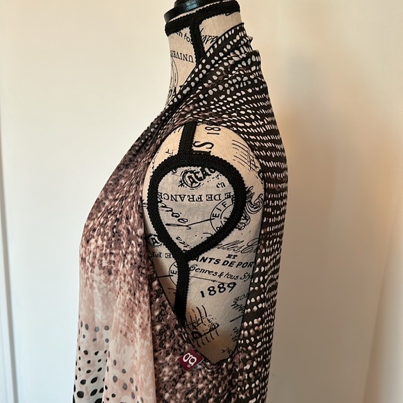 Top scarve G - Picture 3 of 7